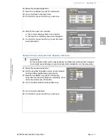 Preview for 11 page of EchoStar DVR-5000 HDD Viaccess Supplementary Manual