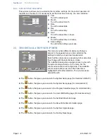 Preview for 18 page of EchoStar DVR-5000 HDD Viaccess Supplementary Manual