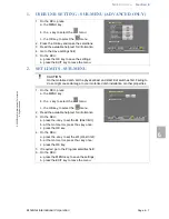 Preview for 39 page of EchoStar DVR-5000 HDD Viaccess Supplementary Manual