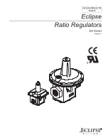 Preview for 1 page of Eclipse ES366L Instruction Manual