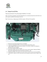 Preview for 25 page of ECO POWER CIPR-250W Installation And User Instructions Manual