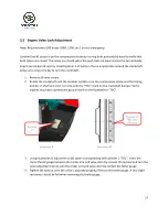 Preview for 27 page of ECO POWER CIPR-250W Installation And User Instructions Manual