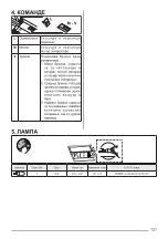 Preview for 146 page of Faber Flexa NG Glass Lux WH A60 User Manual