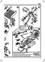 Preview for 55 page of Fac S220 Use And Maintenance Manual