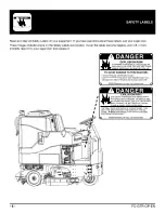 Preview for 6 page of FactoryCat GTR Operating Instructions Manual