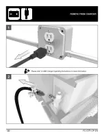 Preview for 22 page of FactoryCat GTR Operating Instructions Manual