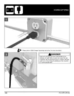 Preview for 36 page of FactoryCat GTR Operating Instructions Manual