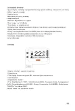 Preview for 13 page of FAFREES FM9 User Manual