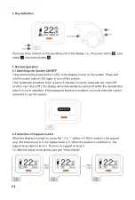 Preview for 14 page of FAFREES FM9 User Manual