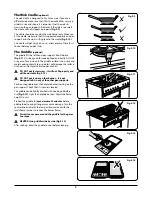 Preview for 9 page of Falcon 100 User'S Manual & Installation Instructions