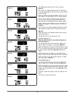 Preview for 12 page of Falcon 100 User'S Manual & Installation Instructions