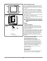 Preview for 20 page of Falcon 100 User'S Manual & Installation Instructions