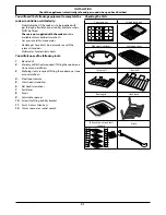 Preview for 25 page of Falcon 100 User'S Manual & Installation Instructions