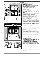 Preview for 26 page of Falcon 100 User'S Manual & Installation Instructions