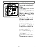 Preview for 28 page of Falcon 100 User'S Manual & Installation Instructions