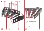 Preview for 8 page of Faller 3-STALL ROUNDHOUSE Manual