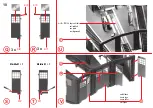 Preview for 10 page of Faller 3-STALL ROUNDHOUSE Manual