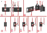 Preview for 4 page of Faller Schlossberg Inn Manual