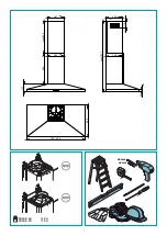 Preview for 2 page of FALMEC MIZAR Instruction Booklet