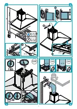 Preview for 4 page of FALMEC MIZAR Instruction Booklet