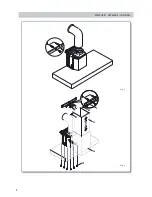 Preview for 3 page of FALMEC VULCANO Instruction Booklet