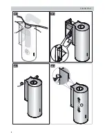 Preview for 9 page of FALMEC VULCANO Instruction Booklet