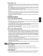 Preview for 38 page of FALMEC VULCANO Instruction Booklet