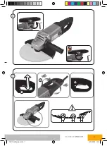 Preview for 7 page of Far Tools BG 230C Original Manual Translation