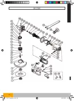 Preview for 26 page of Far Tools BG 230C Original Manual Translation