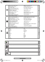 Preview for 9 page of Far Tools BV 2400 Manual