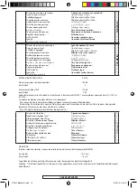 Preview for 10 page of Far Tools BV 2400 Manual