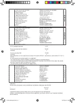 Preview for 38 page of Far Tools HY 1500C Manual