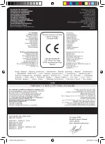 Preview for 41 page of Far Tools HY 1500C Manual