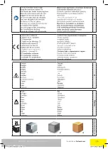 Preview for 37 page of Far Tools MP 50E Original Manual Translation