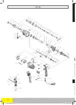 Preview for 40 page of Far Tools MP 50E Original Manual Translation