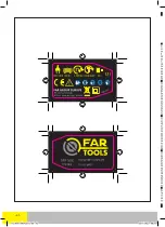 Preview for 42 page of Far Tools MP 50E Original Manual Translation