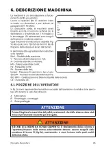 Preview for 25 page of Fasep RASE.2131.T Instruction Manual