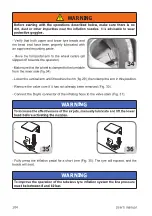 Preview for 104 page of Fasep RASE.2131.T Instruction Manual