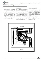 Preview for 26 page of Fast RHE Series Selection, Use, Installation And Maintenance Manual