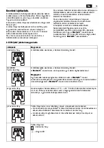 Preview for 73 page of Fein ALG80 Translation Of The Original Instructions