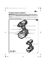 Preview for 39 page of Fein ASCD12-100W4 Series Instruction Manual