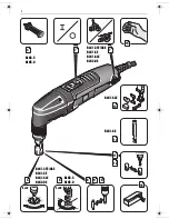 Preview for 3 page of Fein BLK1.3TE Manual