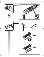 Preview for 15 page of Fein BLK1.3TE Manual