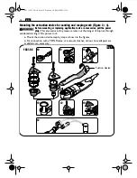 Preview for 12 page of Fein FSC1.6X Instruction Manual