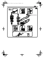 Preview for 13 page of Fein FSC1.6X Instruction Manual