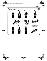 Preview for 17 page of Fein FSC1.6X Instruction Manual