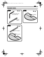 Preview for 41 page of Fein FSC1.6X Instruction Manual