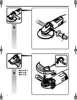 Preview for 4 page of Fein WSG14-125 Operating Instructions Manual