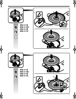 Preview for 5 page of Fein WSG14-125 Operating Instructions Manual