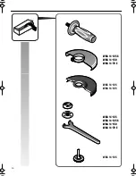 Preview for 10 page of Fein WSG14-125 Operating Instructions Manual